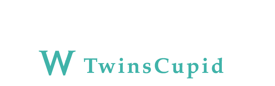 Twins Cupid/cCYL[sbh